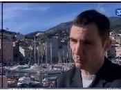 Corse Cuntrastu: Gilles Siémoni (Femu Corsica) l'invité soir 17h55.