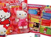 magazine Hello kitty Italie