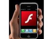Apple Steve Job: flash aussi désuet qu’un lecteur disquette