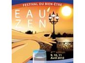 programme festival d'Enghien Bains Carte Heuristique