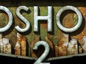 Bioshock annoncé