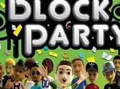détails Xbox Live Block Party annoncés