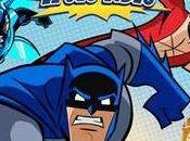 Batman: l’alliance heros
