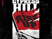 Cypress Hill "Rise Cover Tracklist