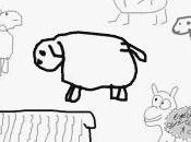 S'il vous plait... dessine-moi mouton