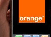 Orange pourrait reprendre l’exclusivité l’iPhone