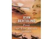 Pour qu'il meure jamais