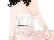 Katy Perry princesse candeur
