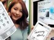 Samsung partenariat avec librairie Kyobo pour SNE-60K