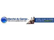 Marche gamer