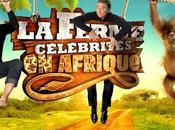 Ferme Célébrités Afrique 2eme partie soirée vendredi soir