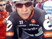 Carlos Sastre vise Giro