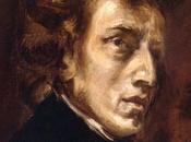 Musique classique Paris célèbre Frédéric Chopin