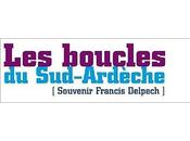 Boucles Ardèche dimanche présentation