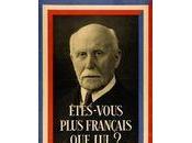 Etes-vous plus français lui?