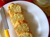 Light airy pound cake