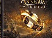 trilogie Seigneur Anneaux enfin Bluray