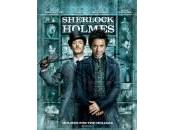 "Sherlock Holmes"
