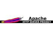 projet Apache fête