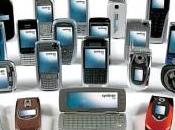 smartphones secours marché mondial téléphones mobiles