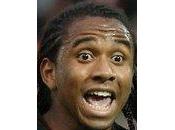 d’une saison merde pour Anderson