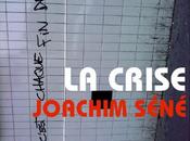 Joachim Séné, crise