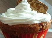 Recette Cupcakes Snickers Cacahuètes Grillées Caramel