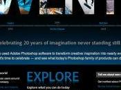 Photoshop paye beau site pour l'occasion...