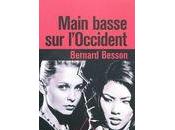 Main basse l'Occident