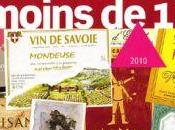 1001 meilleurs vins moins Petit Futé 2010