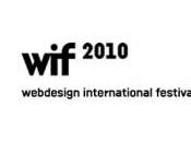WIF2010 préselection souvenir d’une réalisation d’un site