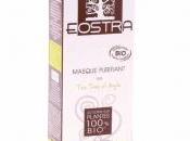 Eostra, masque doux