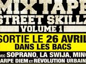 Street Skillz Volume AVRIL 2010)