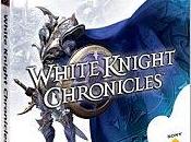 White Knight Chronicles disponible aujourd'hui