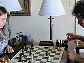 Echecs Match Judit Polgar l'emporte