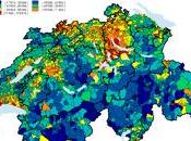 communes suisses dont contribuables plus gros revenus