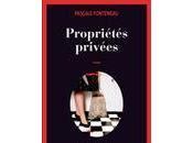 Propriétés privées