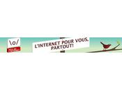 Internet pour tous, partout