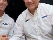 USF1 dernier pilote perdu