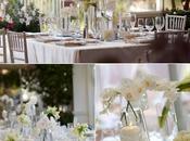 Décorations table: idées superbes decorations table mariage)