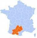 Intentions vote Midi-Pyrénées (selon BVA)*
