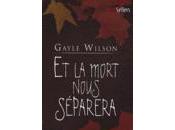 mort nous séparera