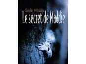 secret Maddie
