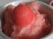 lait fraises Tagada, totalement régressif