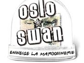 Gagnez votre place pour voir Oslo Swan concert
