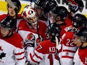 canada CHAMPION OLYMPIQUE Hockey