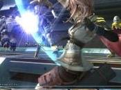 Final Fantasy XIII débarque Europe