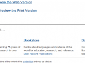 L'Ethnologue recense 6.909 langues vivantes planète