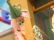 L'asile Carambarrés Carambar Buzz