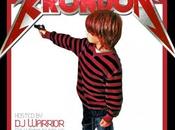 Krondon ‘Let Live’ Mixtape